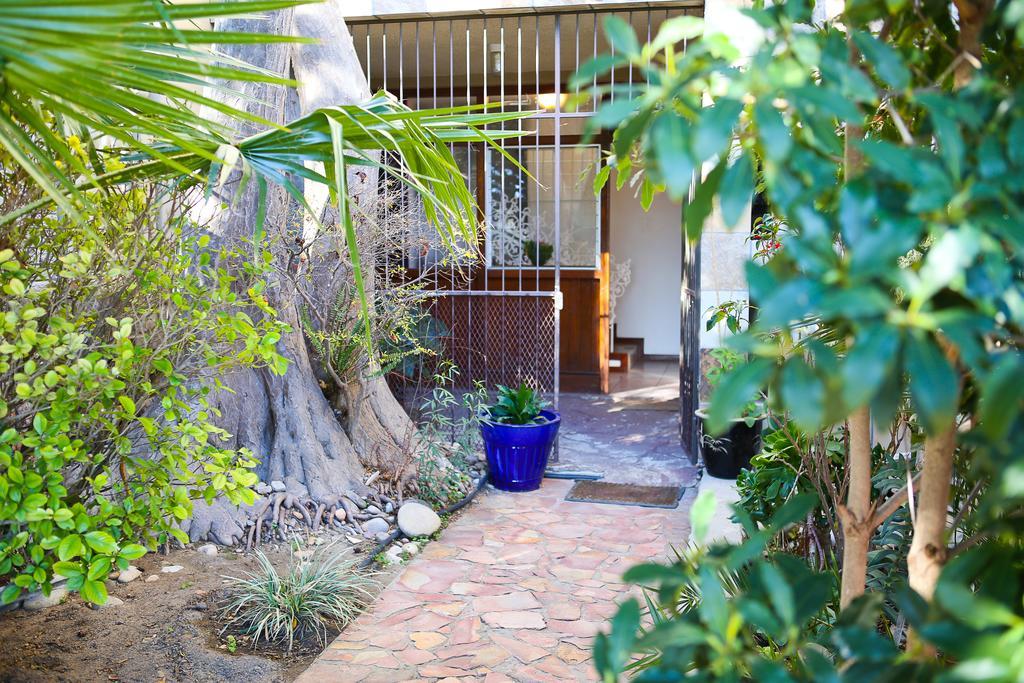 Oudtshoorn Homestay Accommodation Eksteriør bilde