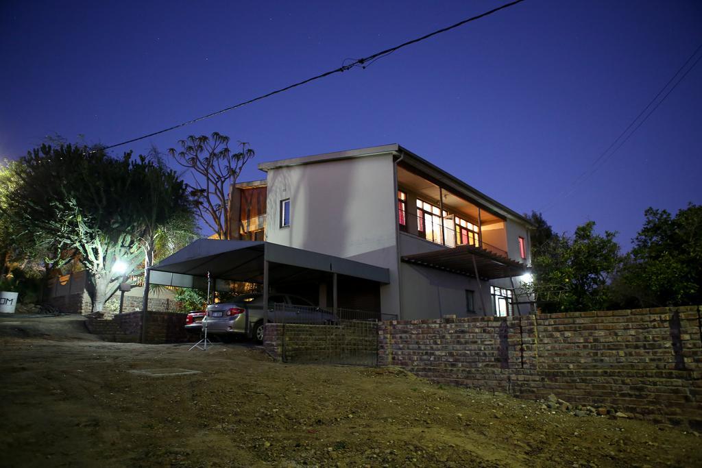 Oudtshoorn Homestay Accommodation Eksteriør bilde