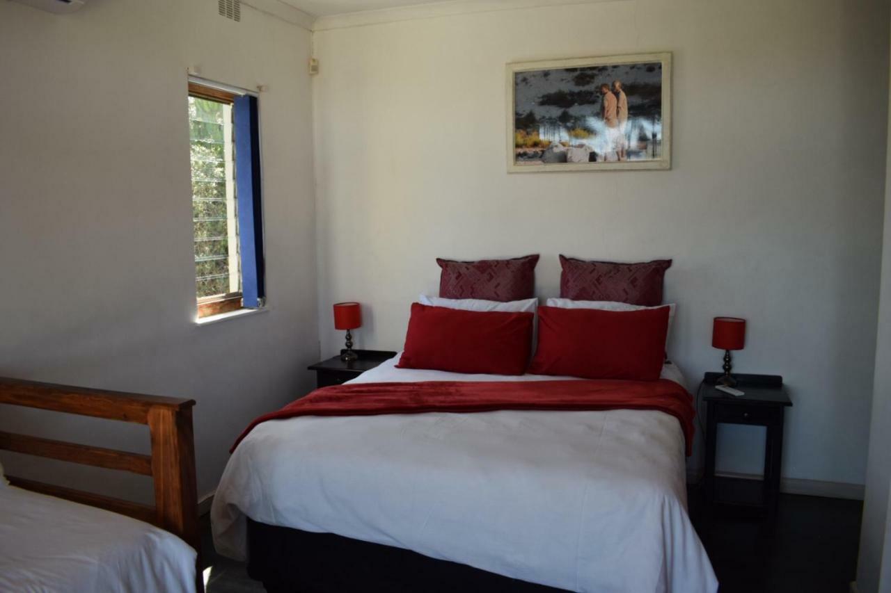 Oudtshoorn Homestay Accommodation Eksteriør bilde